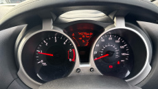 Nissan Juke 1.5 dCi N-Connecta 5dr Diesel Hatchback